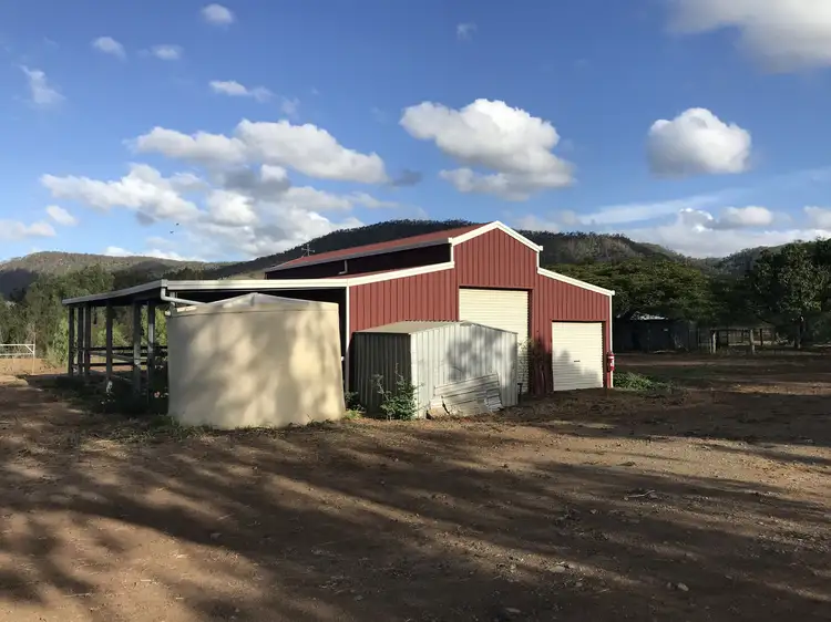 Third view of Homely rural property listing, 120 Mount Usher Road, Bouldercombe QLD 4702