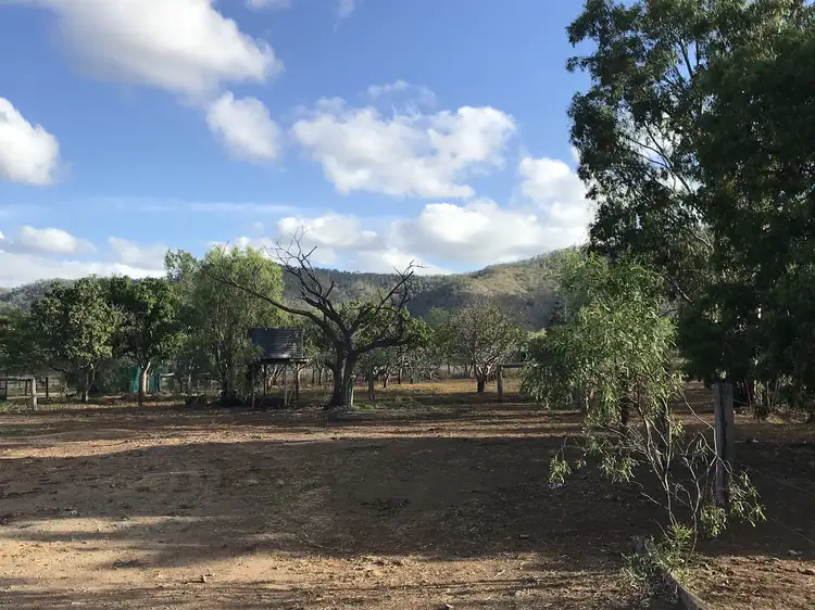Fifth view of Homely rural property listing, 120 Mount Usher Road, Bouldercombe QLD 4702