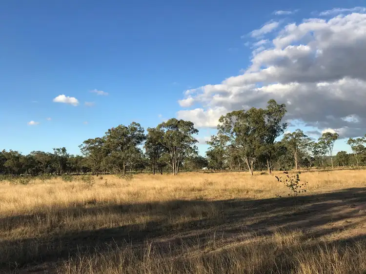 Second view of Homely rural property listing, 171 Brickworks Road, Stanwell QLD 4702