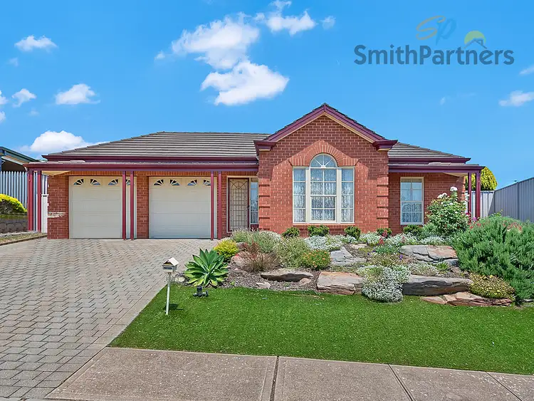 Main view of Homely house listing, 3 Birrens Place, Greenwith SA 5125