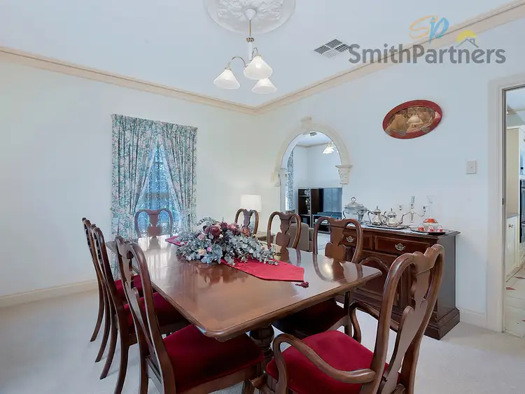 Fifth view of Homely house listing, 3 Birrens Place, Greenwith SA 5125