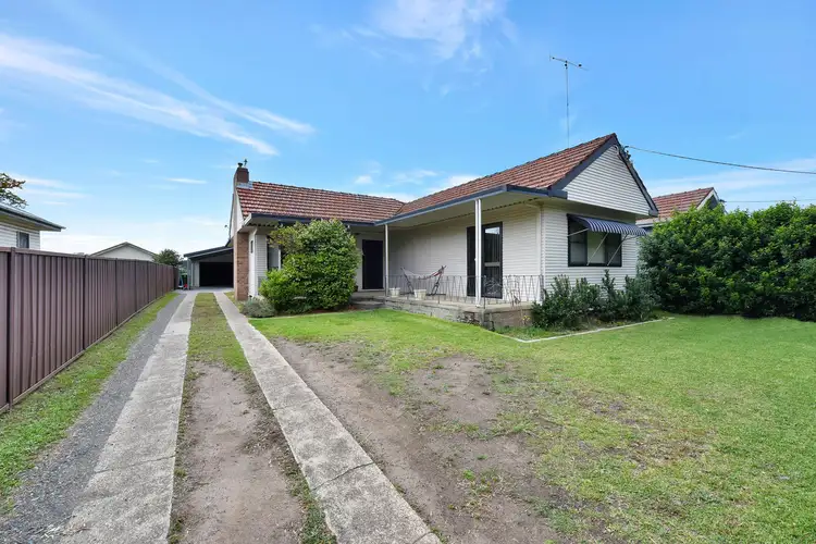 32 Desmond Street, Cessnock NSW 2325