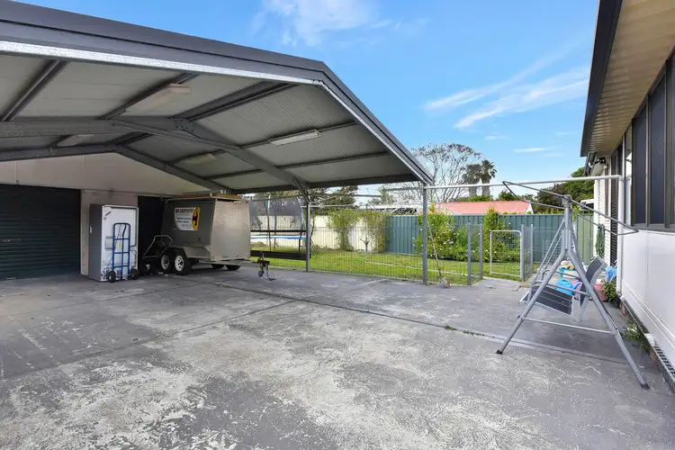 Second view of Homely house listing, 32 Desmond Street, Cessnock NSW 2325