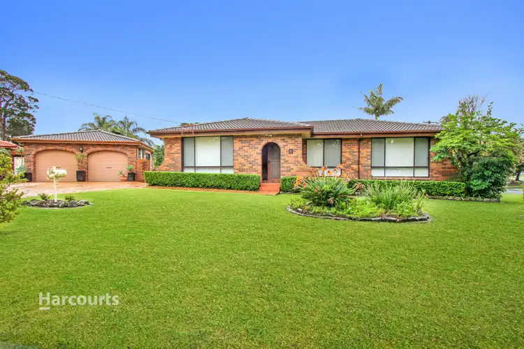 Main view of Homely house listing, 2 Melia Place, Avondale NSW 2530