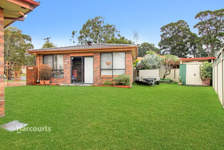 Second view of Homely house listing, 2 Melia Place, Avondale NSW 2530