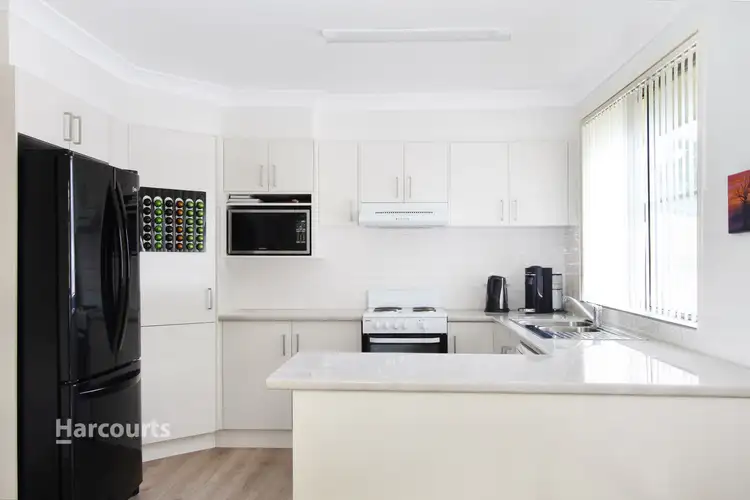 Sixth view of Homely house listing, 2 Melia Place, Avondale NSW 2530