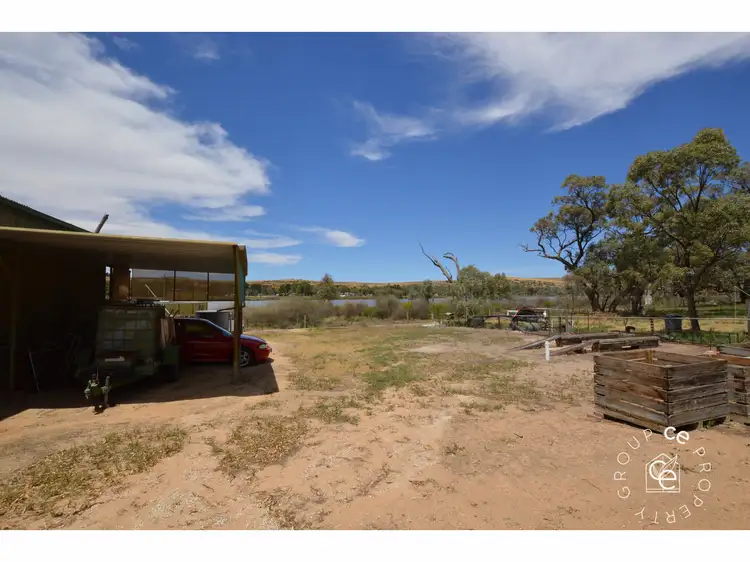 Second view of Homely house listing, 69 Mallee Road, Walker Flat SA 5238