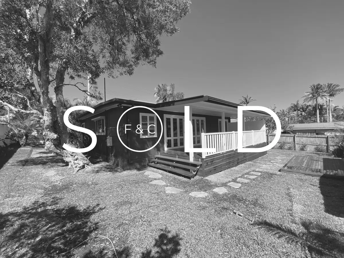 Main view of Homely house listing, 1/40 Bangalow Road, Byron Bay NSW 2481