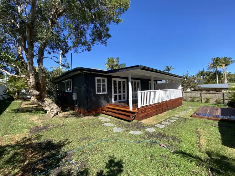 Second view of Homely house listing, 1/40 Bangalow Road, Byron Bay NSW 2481