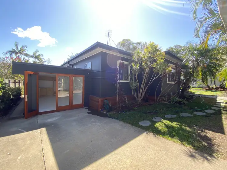 Third view of Homely house listing, 1/40 Bangalow Road, Byron Bay NSW 2481