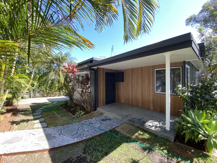 Fourth view of Homely house listing, 1/40 Bangalow Road, Byron Bay NSW 2481