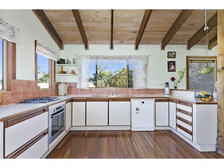 Third view of Homely rural property listing, 199 Ashford Street, Gracemere QLD 4702
