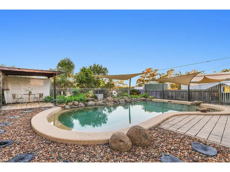 Fourth view of Homely rural property listing, 199 Ashford Street, Gracemere QLD 4702