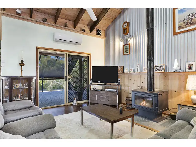 Fifth view of Homely rural property listing, 199 Ashford Street, Gracemere QLD 4702