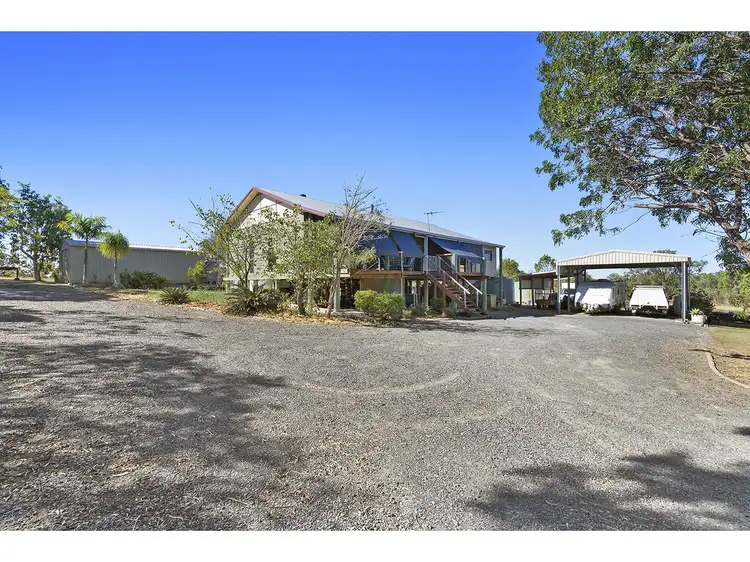 Sixth view of Homely rural property listing, 199 Ashford Street, Gracemere QLD 4702