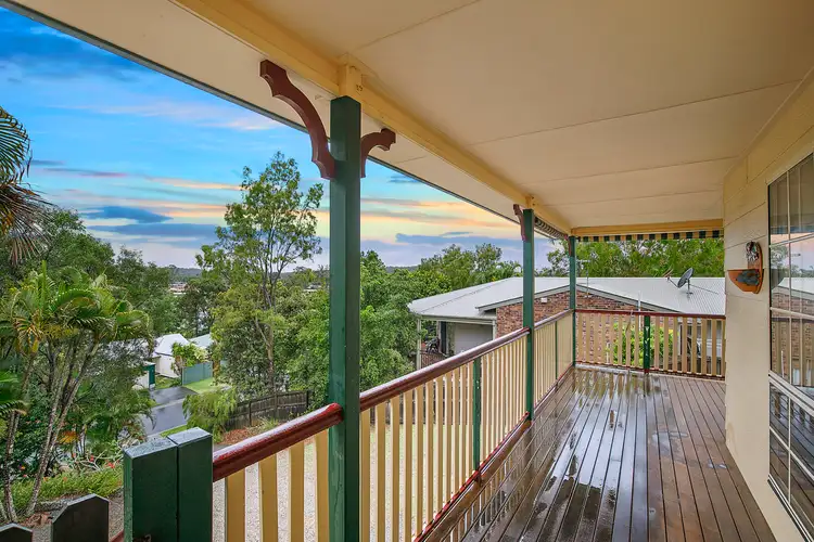 Second view of Homely house listing, 13 Hibiscus Drive, Mount Cotton QLD 4165