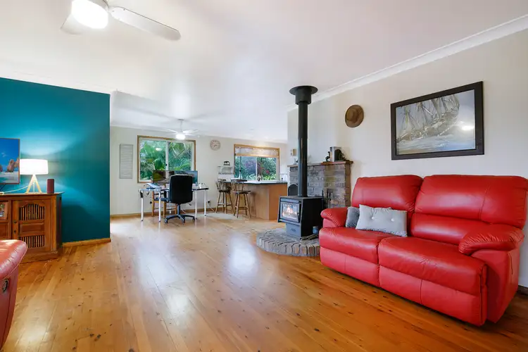 Fifth view of Homely house listing, 13 Hibiscus Drive, Mount Cotton QLD 4165