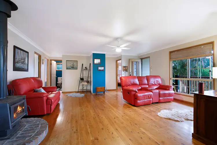 Sixth view of Homely house listing, 13 Hibiscus Drive, Mount Cotton QLD 4165