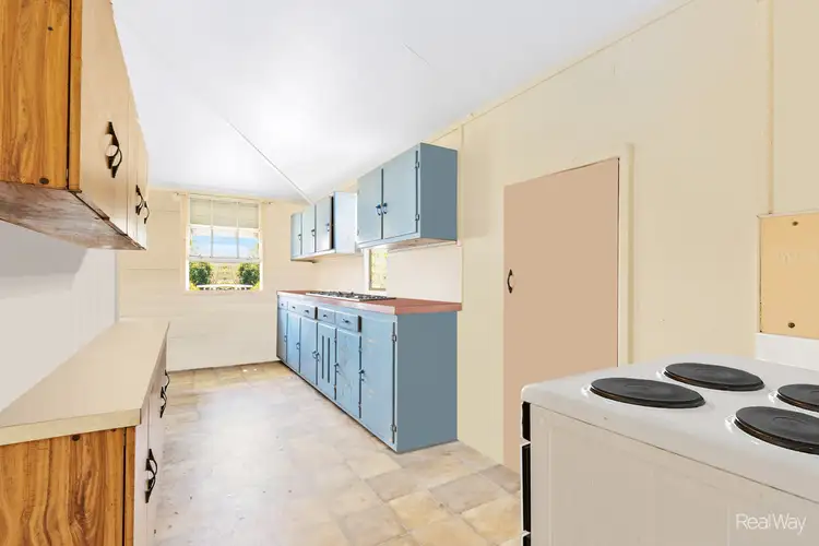 Third view of Homely house listing, 33 James Street, Mount Morgan QLD 4714