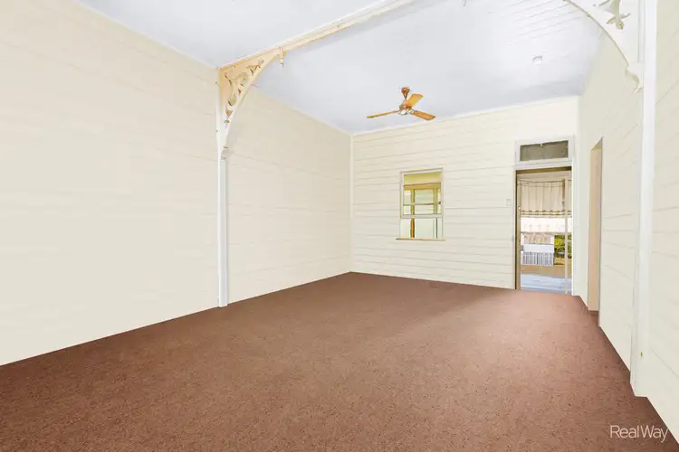 Fourth view of Homely house listing, 33 James Street, Mount Morgan QLD 4714