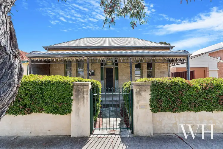 97 King Street, East Fremantle WA 6158