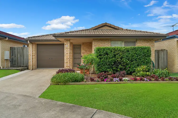 19/100 Webster Road, Deception Bay QLD 4508
