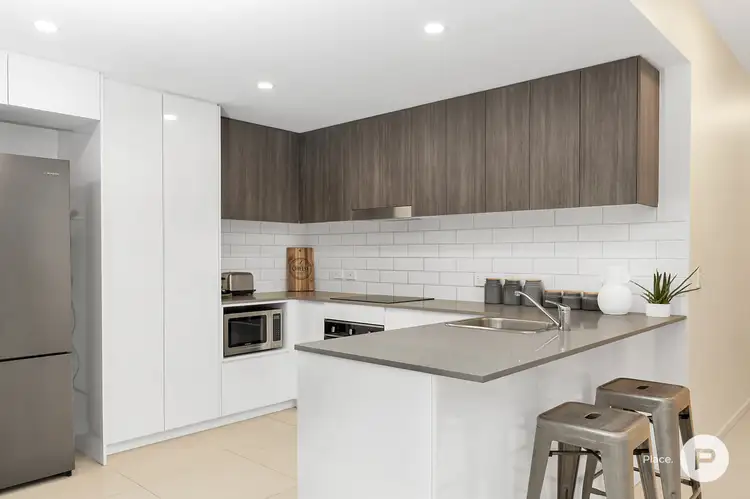 Fourth view of Homely apartment listing, 5/20-24 Colton Avenue, Lutwyche QLD 4030