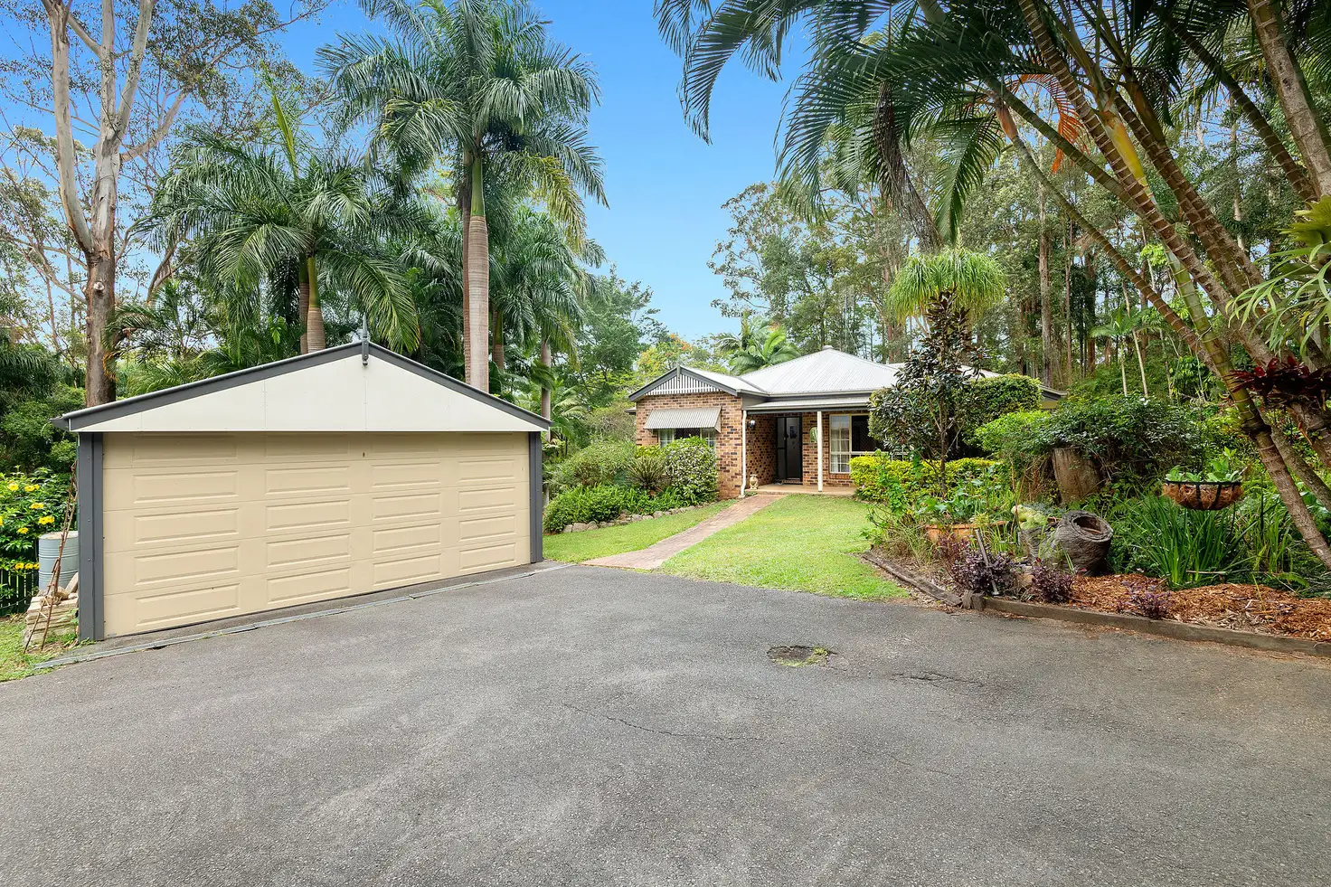 Main view of Homely house listing, 179 Glenview Road, Glenview QLD 4553