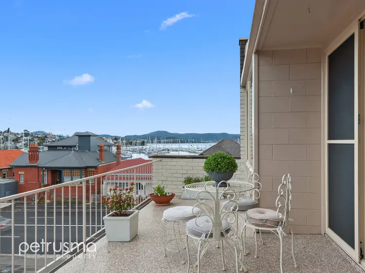 Main view of Homely unit listing, 4/351 Sandy Bay Road, Sandy Bay TAS 7005