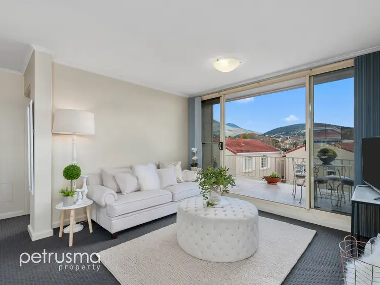 Third view of Homely unit listing, 4/351 Sandy Bay Road, Sandy Bay TAS 7005