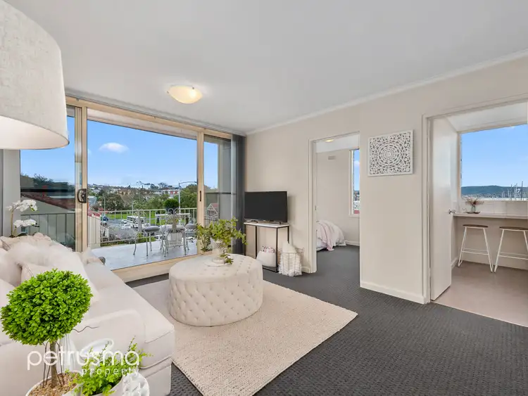 Fifth view of Homely unit listing, 4/351 Sandy Bay Road, Sandy Bay TAS 7005