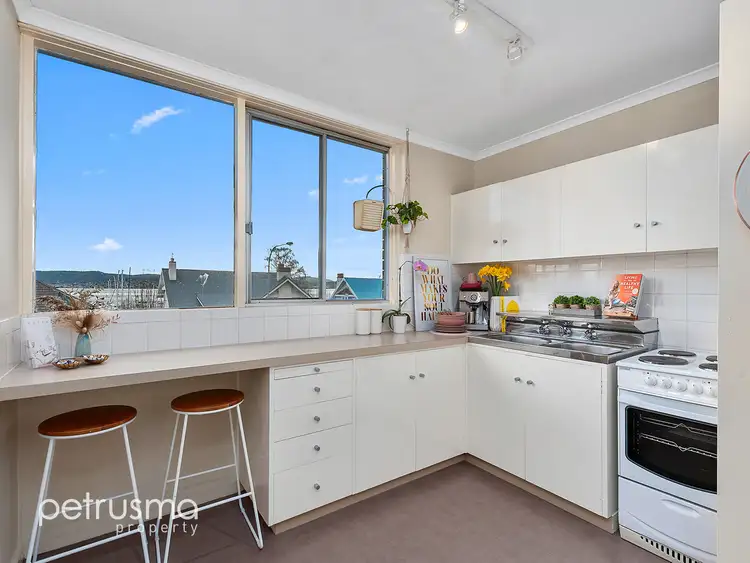 Sixth view of Homely unit listing, 4/351 Sandy Bay Road, Sandy Bay TAS 7005