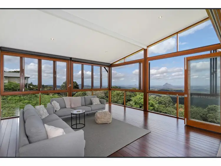 Third view of Homely house listing, 567 Mountain View Road, Maleny QLD 4552