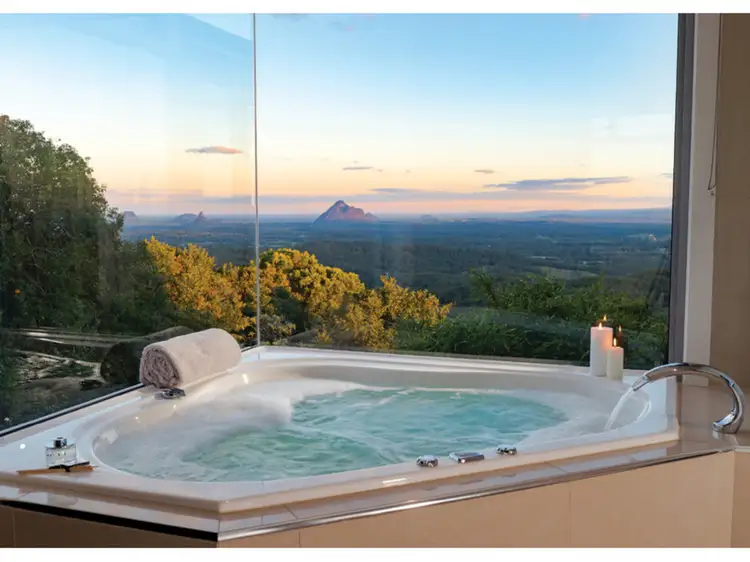 Fourth view of Homely house listing, 567 Mountain View Road, Maleny QLD 4552