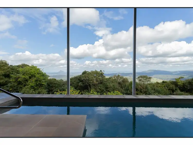 Fifth view of Homely house listing, 567 Mountain View Road, Maleny QLD 4552