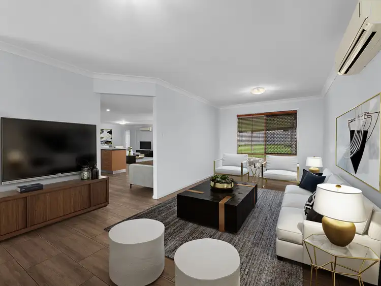 Sixth view of Homely house listing, 6 Caspian Court, Wulkuraka QLD 4305