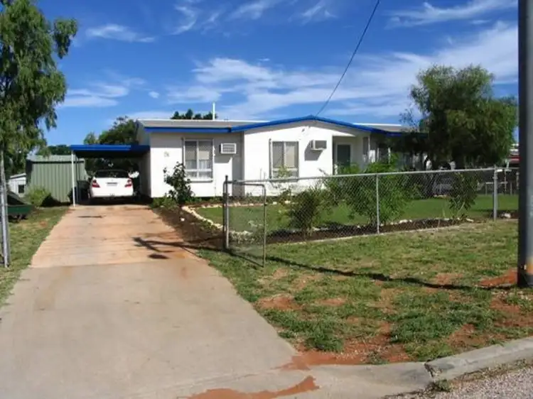 Main view of Homely house listing, 14 Carr Way, Exmouth WA 6707