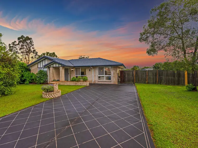 9 Katunga Circuit, Ormeau QLD 4208
