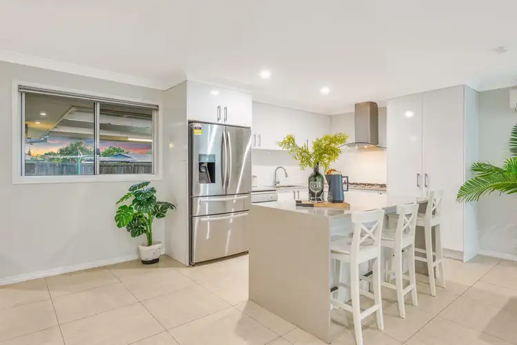 Second view of Homely house listing, 9 Katunga Circuit, Ormeau QLD 4208