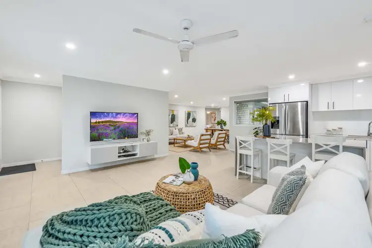 Third view of Homely house listing, 9 Katunga Circuit, Ormeau QLD 4208