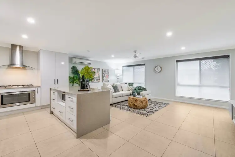 Sixth view of Homely house listing, 9 Katunga Circuit, Ormeau QLD 4208