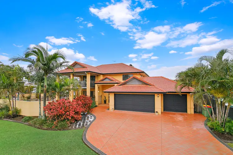 Main view of Homely house listing, 14 Talburpin Esplanade, Redland Bay QLD 4165
