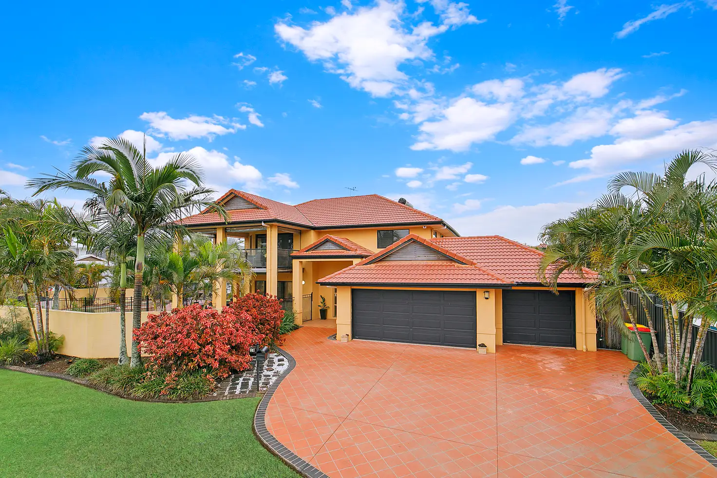 Main view of Homely house listing, 14 Talburpin Esplanade, Redland Bay QLD 4165