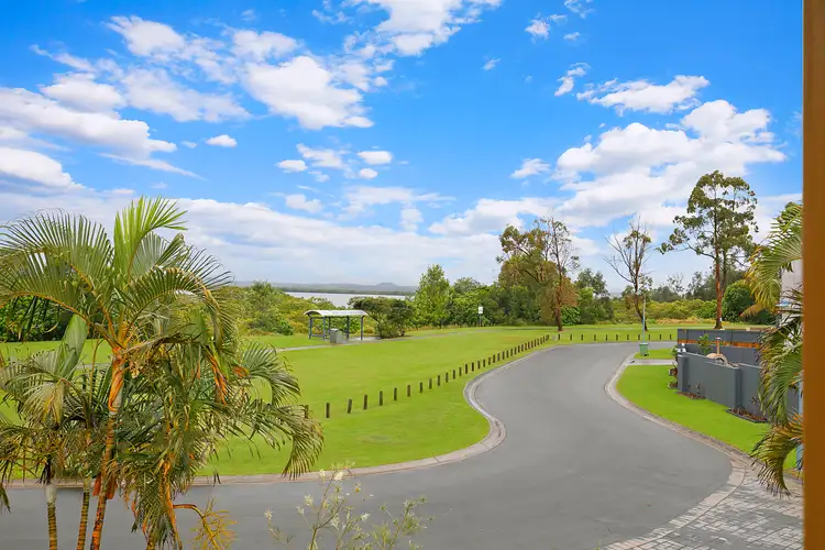 Second view of Homely house listing, 14 Talburpin Esplanade, Redland Bay QLD 4165