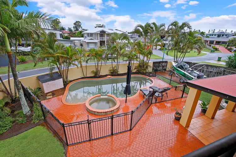 Third view of Homely house listing, 14 Talburpin Esplanade, Redland Bay QLD 4165
