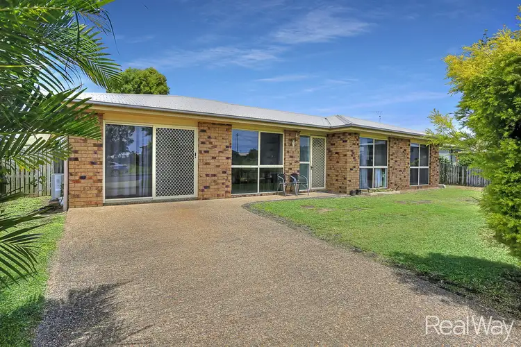 55 Shell Street, Burnett Heads QLD 4670