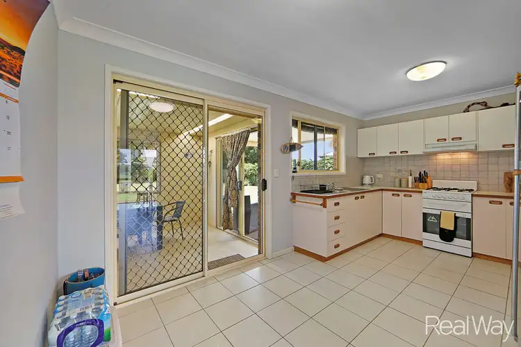 Fifth view of Homely house listing, 55 Shell Street, Burnett Heads QLD 4670
