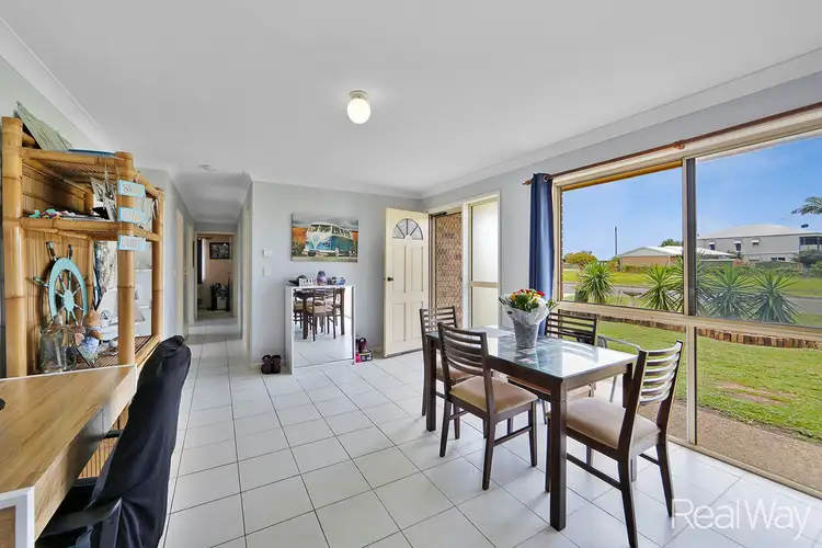 Seventh view of Homely house listing, 55 Shell Street, Burnett Heads QLD 4670