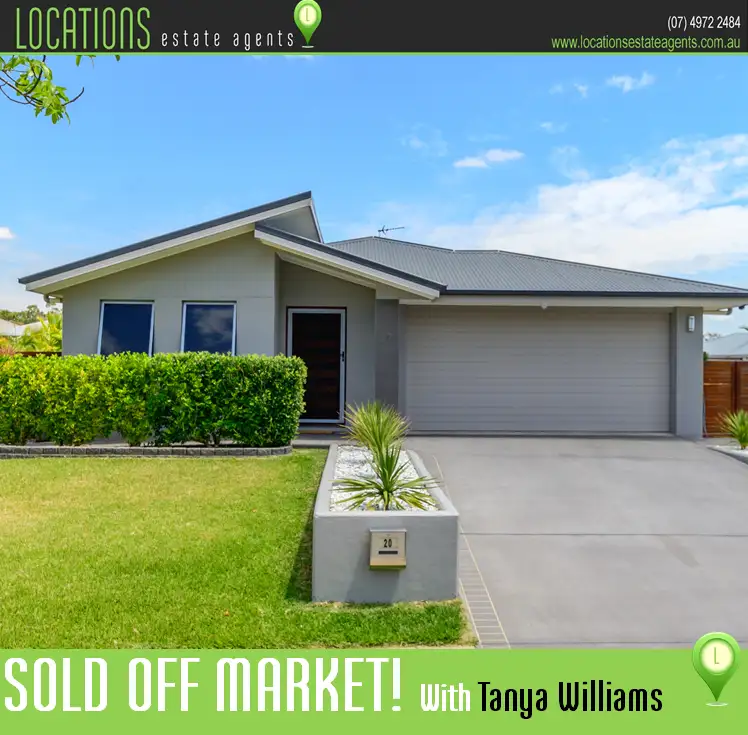 Main view of Homely house listing, 20 Forest Springs Drive, Kirkwood QLD 4680