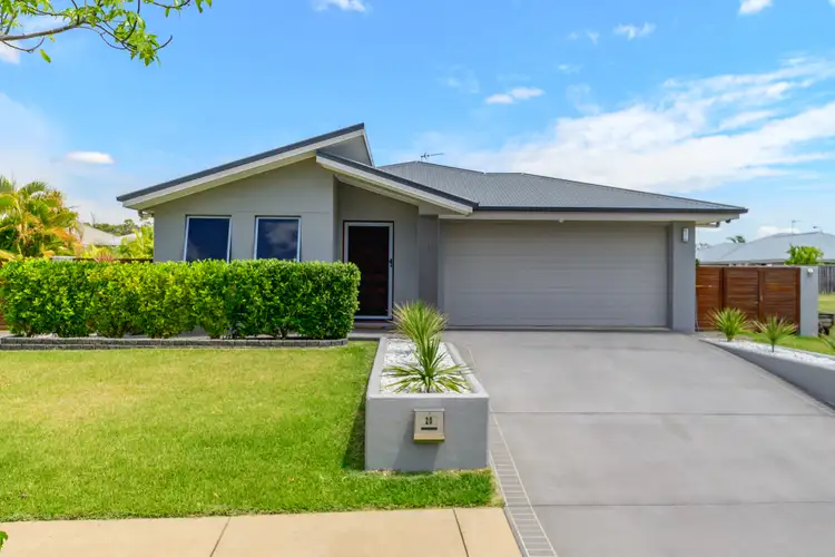 Second view of Homely house listing, 20 Forest Springs Drive, Kirkwood QLD 4680